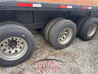 2014 Dorsey EXPANDABLE FLATBED