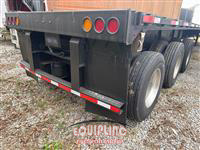 2014 Dorsey EXPANDABLE FLATBED