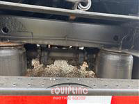 2014 Dorsey EXPANDABLE FLATBED