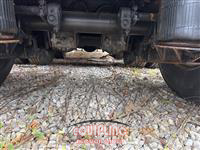 2014 Dorsey EXPANDABLE FLATBED