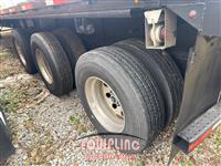 2014 Dorsey EXPANDABLE FLATBED