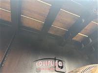 2014 Dorsey EXPANDABLE FLATBED