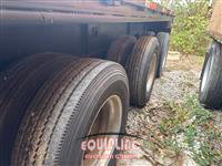 2014 Dorsey EXPANDABLE FLATBED