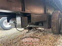 2014 Dorsey EXPANDABLE FLATBED