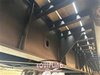 2014 Dorsey EXPANDABLE FLATBED