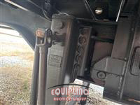 2014 Dorsey EXPANDABLE FLATBED