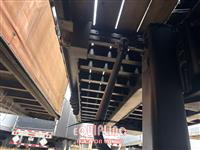 2014 Dorsey EXPANDABLE FLATBED