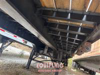 2014 Dorsey EXPANDABLE FLATBED