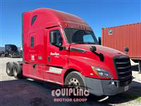 2020 Freightliner Cascadia