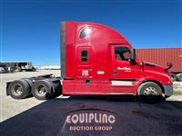 2020 Freightliner Cascadia