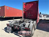 2020 Freightliner Cascadia