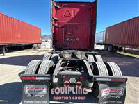 2020 Freightliner Cascadia