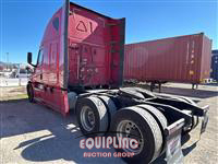 2020 Freightliner Cascadia