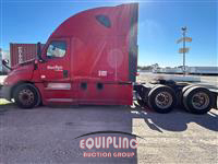 2020 Freightliner Cascadia