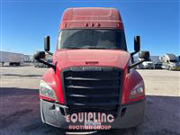 2020 Freightliner Cascadia