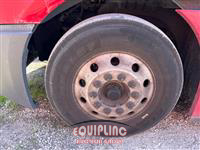 2020 Freightliner Cascadia