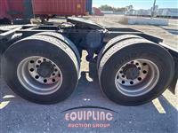 2020 Freightliner Cascadia