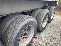 2006 MAC TRAILER MANUFACTURING MAC TRAILER MANUFACTURING