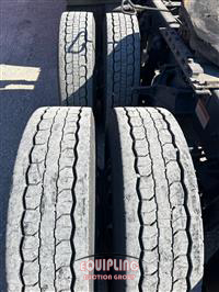 2020 Freightliner Cascadia