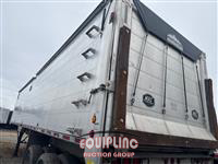 2006 MAC TRAILER MANUFACTURING MAC TRAILER MANUFACTURING