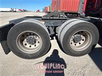 2020 Freightliner Cascadia