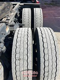 2020 Freightliner Cascadia