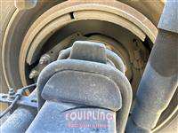 2020 Freightliner Cascadia