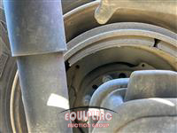 2020 Freightliner Cascadia