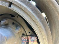 2020 Freightliner Cascadia