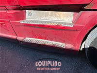 2020 Freightliner Cascadia