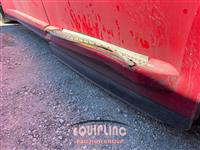 2020 Freightliner Cascadia