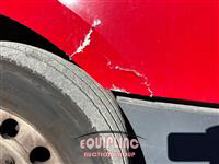 2020 Freightliner Cascadia