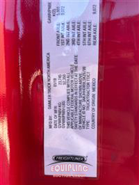 2020 Freightliner Cascadia