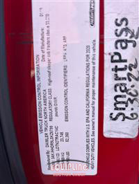 2020 Freightliner Cascadia