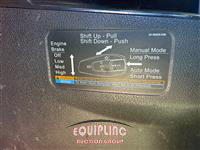 2020 Freightliner Cascadia