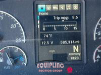 2020 Freightliner Cascadia