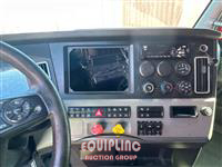 2020 Freightliner Cascadia