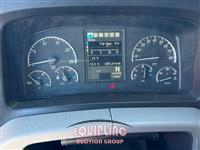 2020 Freightliner Cascadia