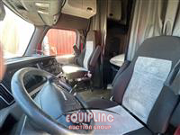 2020 Freightliner Cascadia