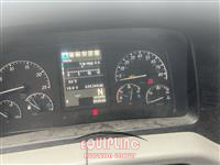 2021 Freightliner CASCADIA