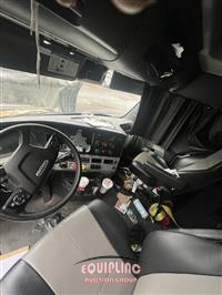 2021 Freightliner CASCADIA