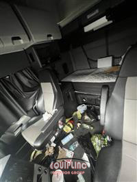 2021 Freightliner CASCADIA