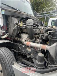 2021 Freightliner CASCADIA