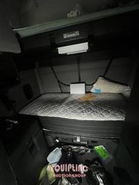 2021 Freightliner CASCADIA