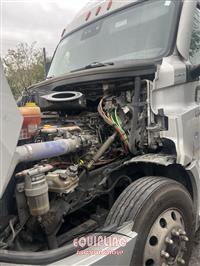 2021 Freightliner CASCADIA