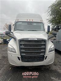 2021 Freightliner CASCADIA