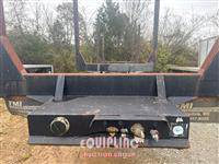 2020 FRYFOGLE MANUFACTURING, INC. Fryfogle Manufacturing, Inc.