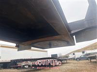 2020 FRYFOGLE MANUFACTURING, INC. Fryfogle Manufacturing, Inc.