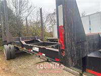 2020 FRYFOGLE MANUFACTURING, INC. Fryfogle Manufacturing, Inc.