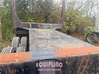 2020 FRYFOGLE MANUFACTURING, INC. Fryfogle Manufacturing, Inc.